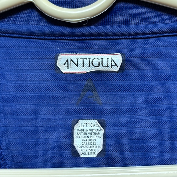 NCAA Men’s Basketball 2008 Champions polo size XL TTG - Picture 2 of 6